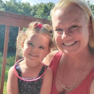 Meet your Posher, Ali